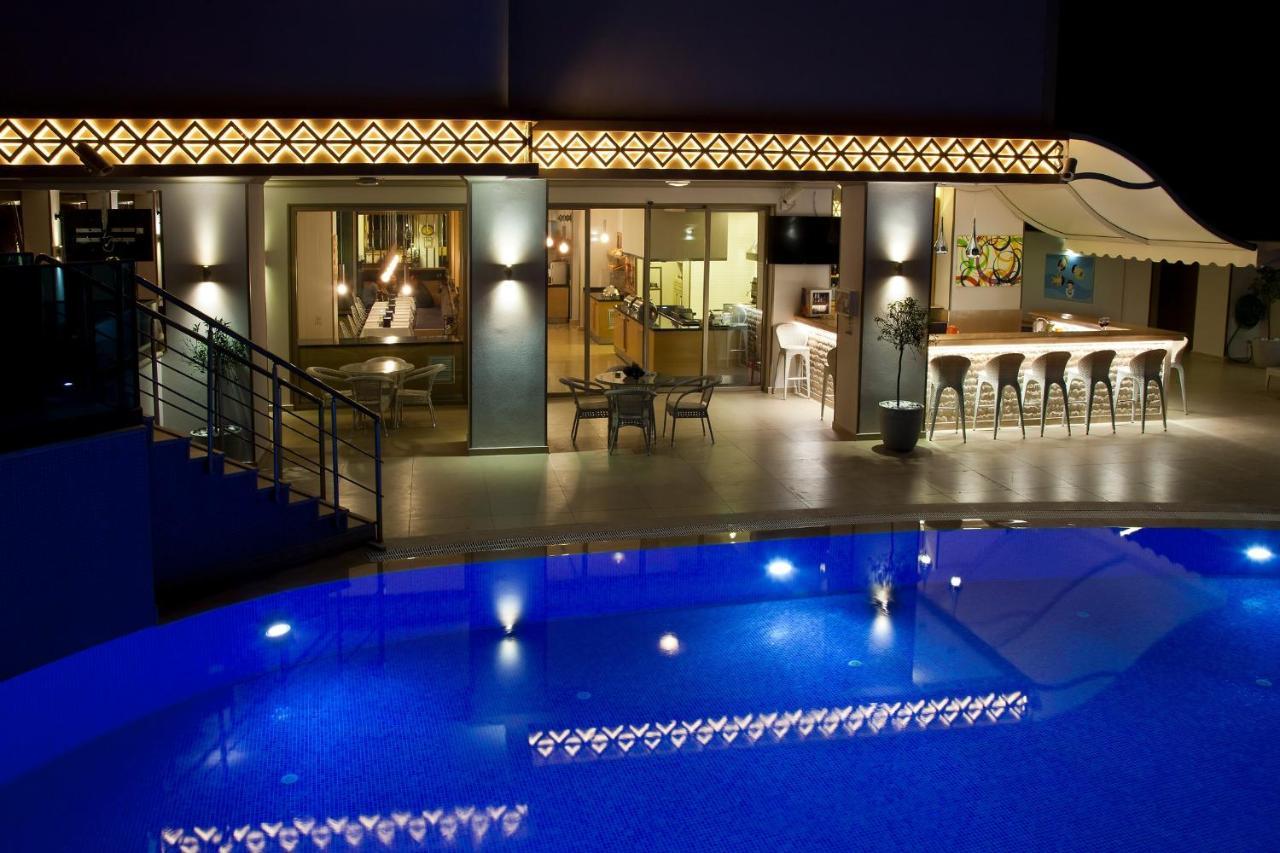 Aurasia Design Hotel Marmaris Exterior photo