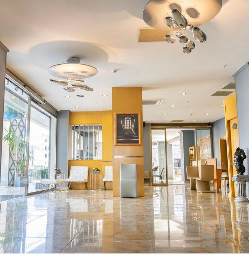 Aurasia Design Hotel Marmaris Exterior photo