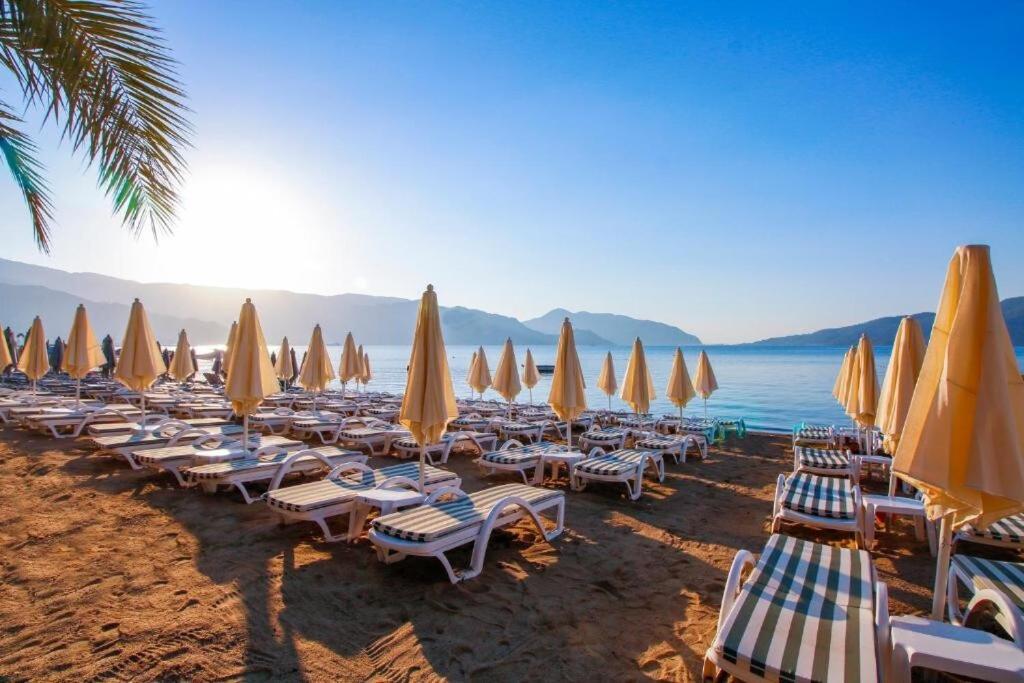 Aurasia Design Hotel Marmaris Exterior photo