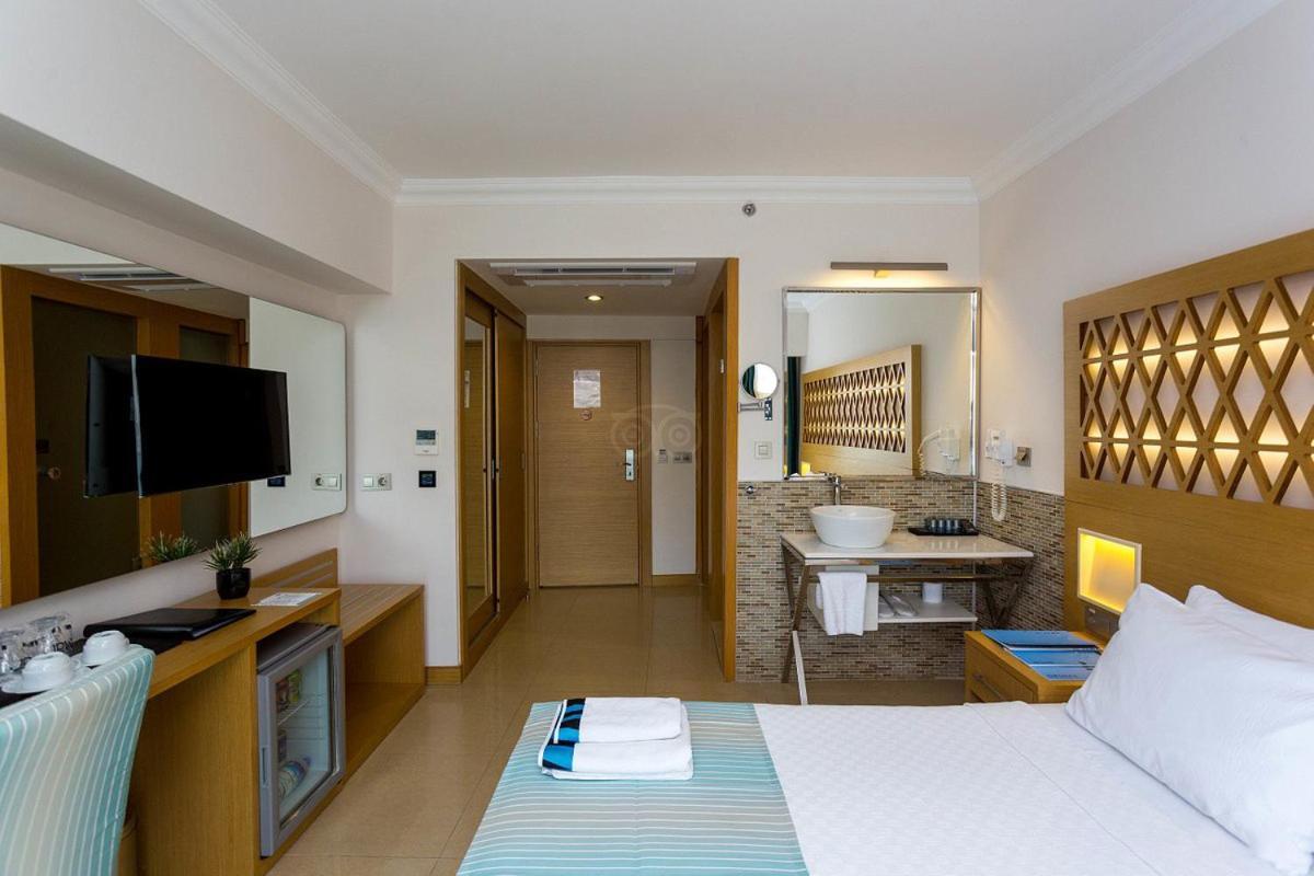 Aurasia Design Hotel Marmaris Exterior photo