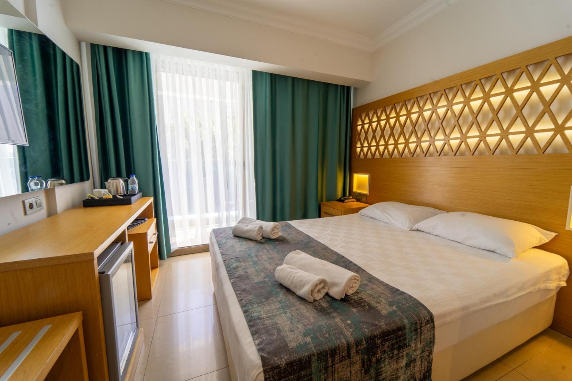 Aurasia Design Hotel Marmaris Exterior photo