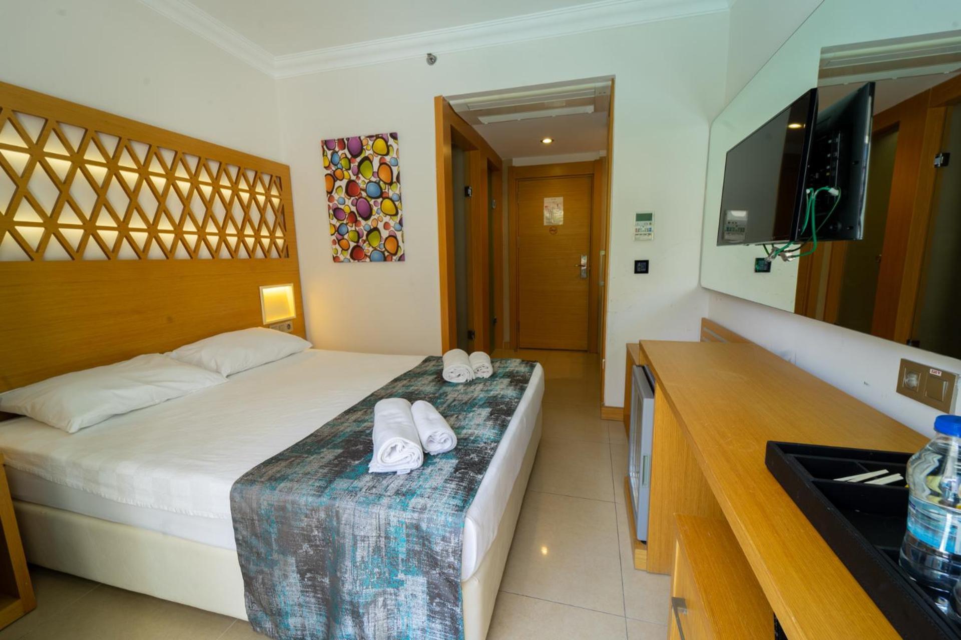 Aurasia Design Hotel Marmaris Exterior photo