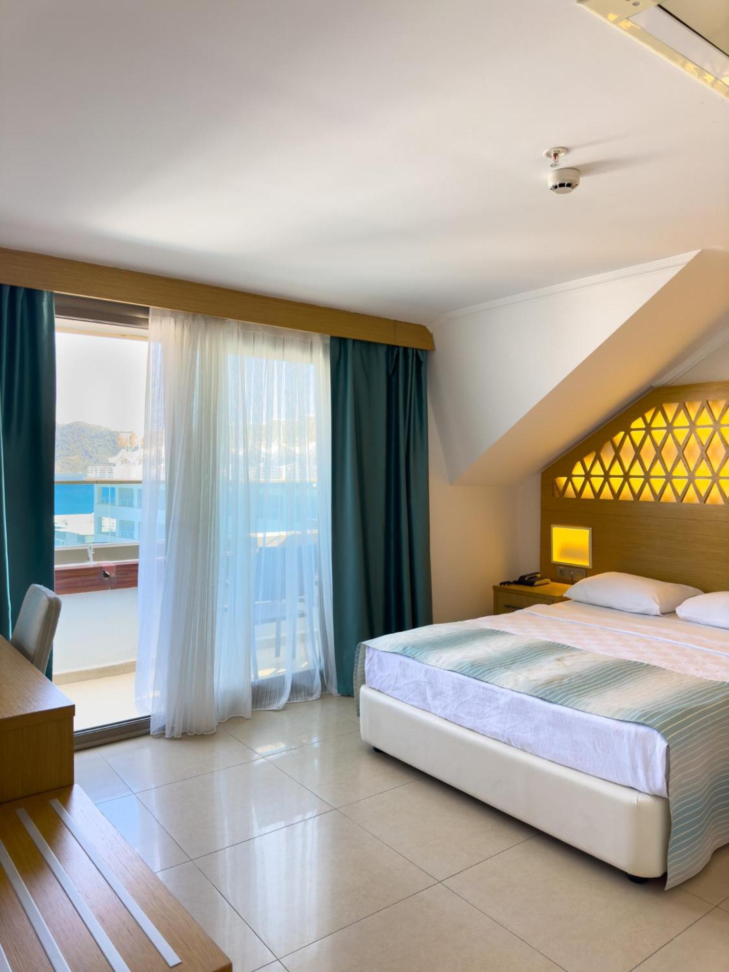 Aurasia Design Hotel Marmaris Exterior photo