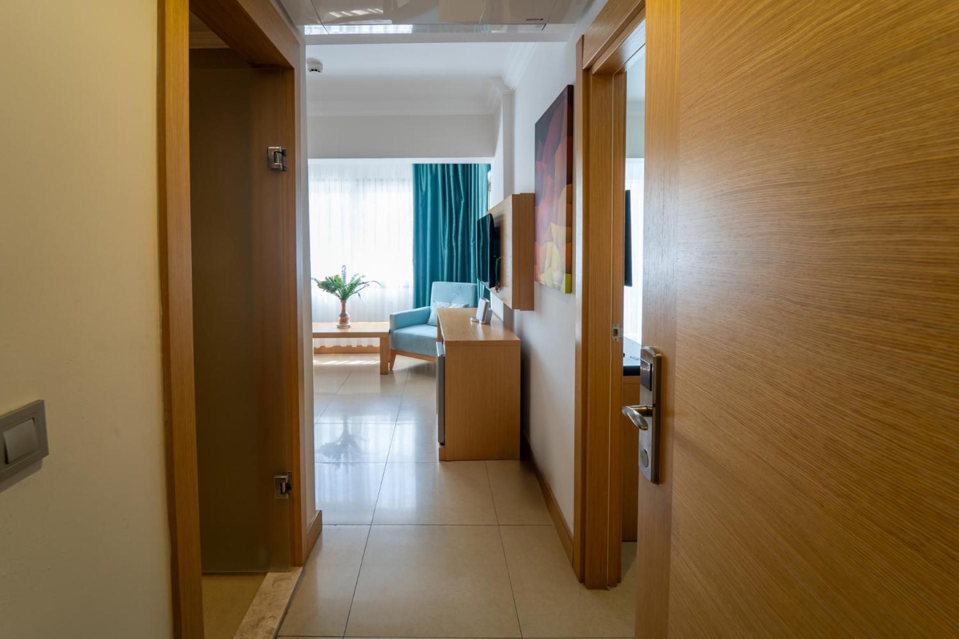 Aurasia Design Hotel Marmaris Exterior photo